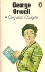 A Clergyman's Daughter   ORW2