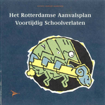 Het Rotterdamse Aanvalsplan Voortijdig Schoolverlaten SISO 458.4