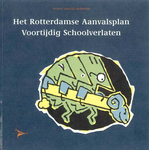 Het Rotterdamse Aanvalsplan Voortijdig Schoolverlaten SISO 458.4