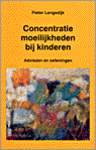 Concentratiemoeilijkheden bij kinderen