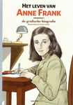 Het leven van Anne Frank, de grafische biografie  SISO 935.4