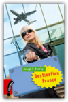 Destination France  CONRO 1