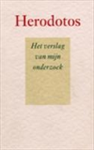 Het verslag van mijn onderzoek [HistoriÃ«n] SISO 922