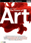 The power of art DVD