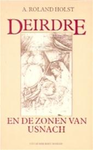 Deirdre en de zonen van Usnach ROL 1