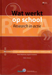 Wat werkt op school SISO 454.0