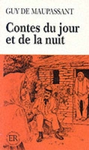 Contes du jour et de la nuit    MAU3