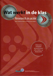 Wat werkt in de klas SISO 454.0