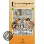 La rue aux trois poussins / Le mari de MÃ©lie SIM 10