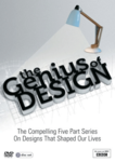 The genius of design DVD