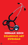 Zomerhuis met zwembad KOC4