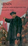 Lenin en de Russische revolutie SISO 945.2