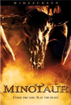 Minotaur       DVD