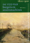 De tijd van burgers en stoommachines (1800-1900) SISO 934.8