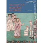 De tijd van monniken en ridders (500-1000) SISO 934.3