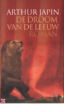 De droom van de leeuw JAP 2