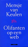 Olifanten op een web   KEUL7