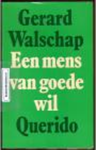 Een mens van goede wil WALS 3