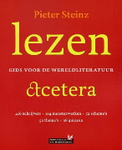 Lezen Et cetera, Gids voor de wereldliteratuur   SISO 821