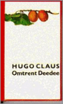 Omtrent Deedee    ClAU 5
