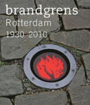 Brandgrens Rotterdam 1930 | nu SISO 938.1