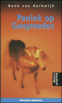 Paniek op de Ganymedes   KERK 7
