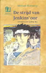 De strijd van Jenkins' oor MORP 1