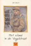 Het eiland in de Vogelstraat ORL 1
