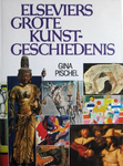 Elseviers Grote Kunstgeschiedenis SISO 701.1
