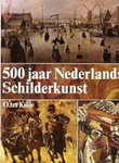 500 jaar Nederlandse schilderkunst SISO 736