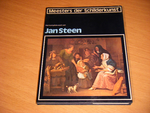 Meesters der Schilderkunst: Jan Steen SISO 736.5