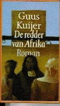 De redder van Afrika KUIJ 5