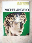 Michelangelo (De groten van alle tijden) SISO 737.2