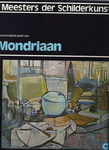 Meesters der Schilderkunst: Mondriaan SISO 736.8