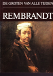 Rembrandt (De groten van alle tijden) SISO 736.5