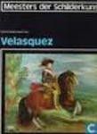 Meesters der Schilderkunst: Velasquez SISO 737.5