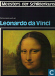 Meesters der Schilderkunst: Leonardo da Vinci SISO 737.2