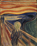 Edvard Munch SISO 737.7