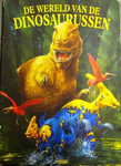 De wereld van de dinosaurussen SISO 576