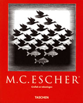 M.C.Escher  Grafiek en tekeningen SISO 752