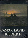 Caspar David Friedrich SISO 737.6