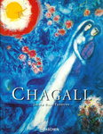 Marc Chagall 1887-1985 SISO 737.8