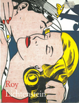 Roy Lichtenstein SISO 737.8