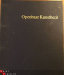 Openbaar Kunstbezit (delen 2 t/m 16)    SISO 700.2