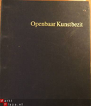 Openbaar Kunstbezit (delen 2 t/m 16)    SISO 700.2