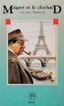 Maigret et le clochard  SIM 5