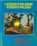 L'Essentialisme / Essentialism SISO 739.9