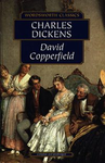 David Copperfield DIC 3