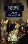 David Copperfield DIC 3