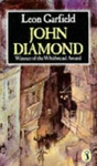 John Diamond GA 1